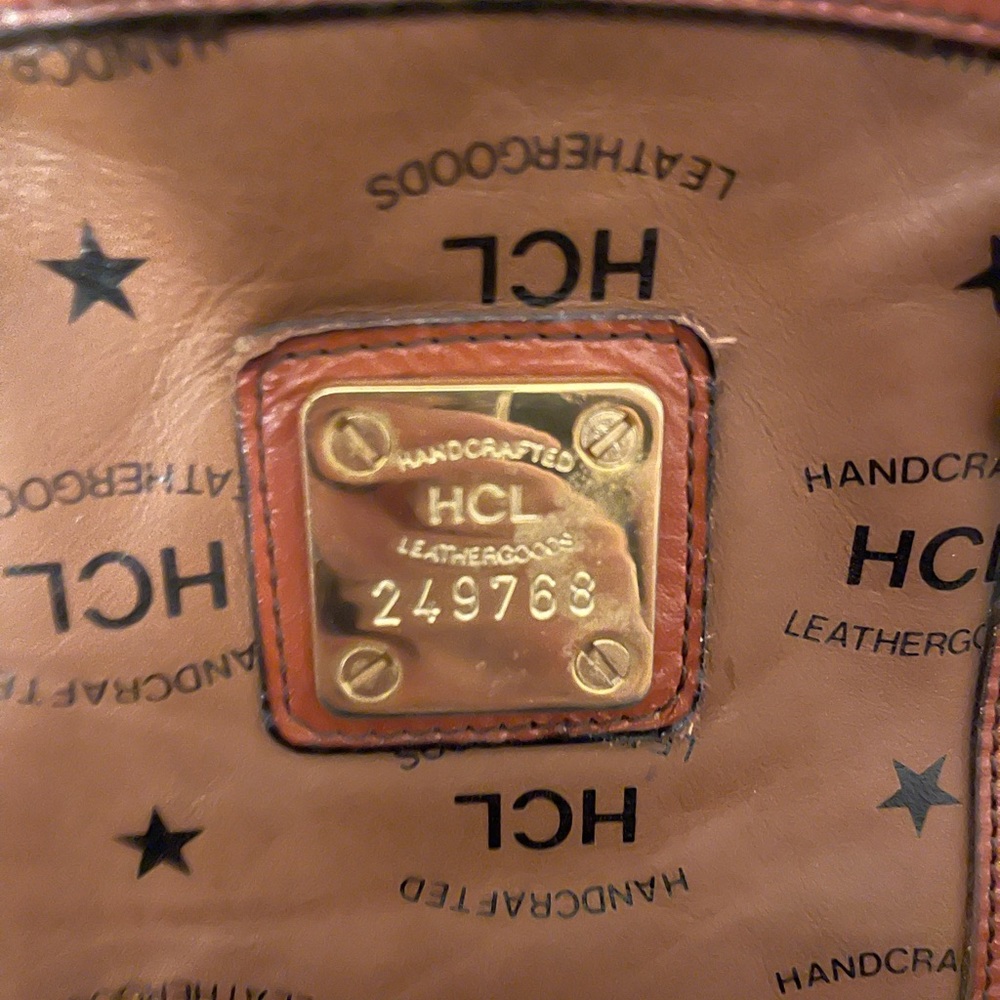 Vintage Hand bag